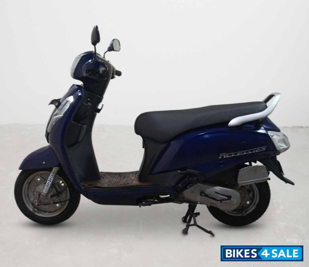 Suzuki Access 125