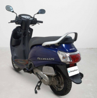 Suzuki Access 125