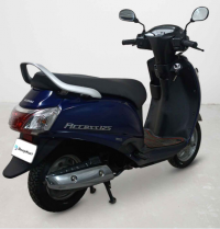 Suzuki Access 125