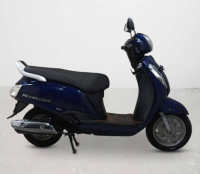 Suzuki Access 125