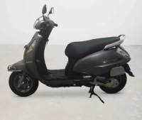 Suzuki Access 125 2015 Model