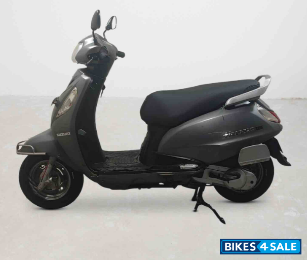 Suzuki Access 125