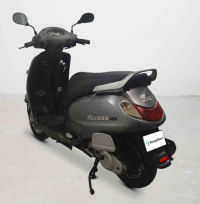 Suzuki Access 125