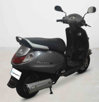 Suzuki Access 125