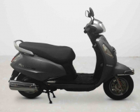 Suzuki Access 125