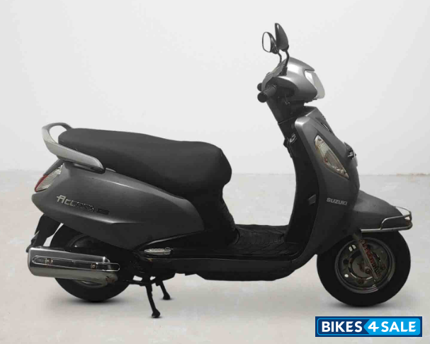 Suzuki Access 125