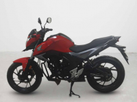 Honda CB Hornet 160R 2017 Model