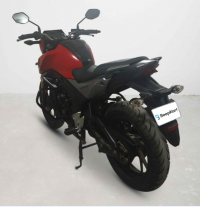 Honda CB Hornet 160R