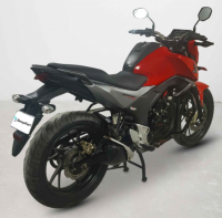 Honda CB Hornet 160R