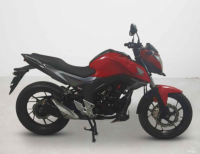 Honda CB Hornet 160R