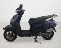 Honda Activa 125 2017 Model