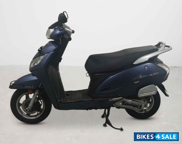 Honda Activa 125