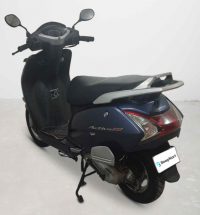 Honda Activa 125