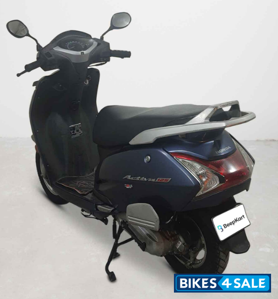 Honda Activa 125