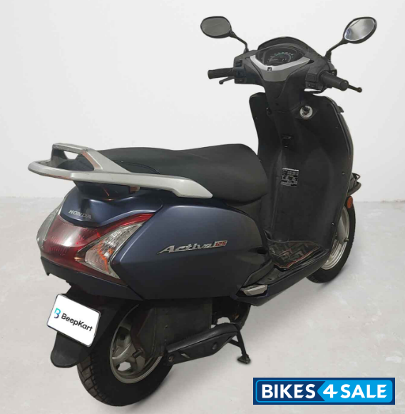 Honda Activa 125