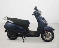 Honda Activa 125