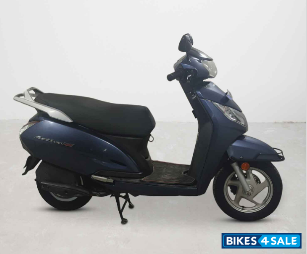 Honda Activa 125