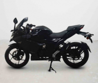 Suzuki Gixxer SF 2021 Model