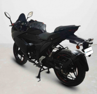 Suzuki Gixxer SF