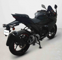Suzuki Gixxer SF