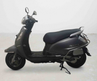Suzuki Access 125 2015 Model