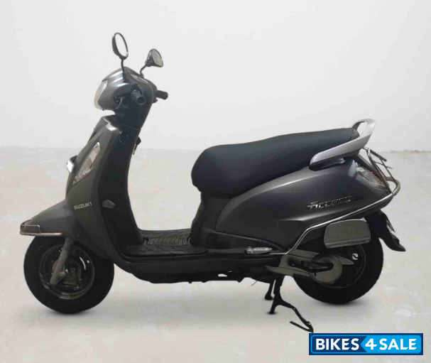 Suzuki Access 125
