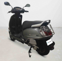 Suzuki Access 125