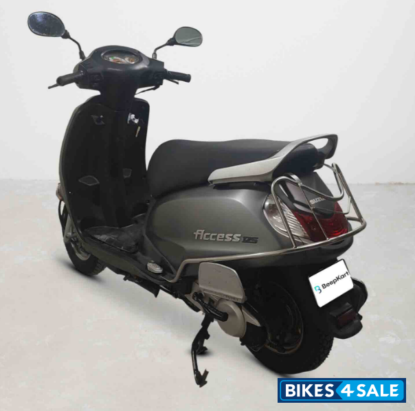 Suzuki Access 125
