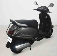 Suzuki Access 125