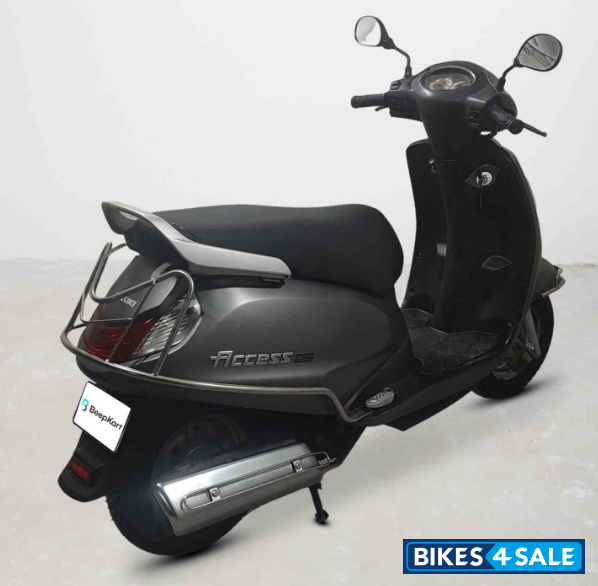 Suzuki Access 125