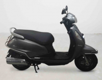 Suzuki Access 125