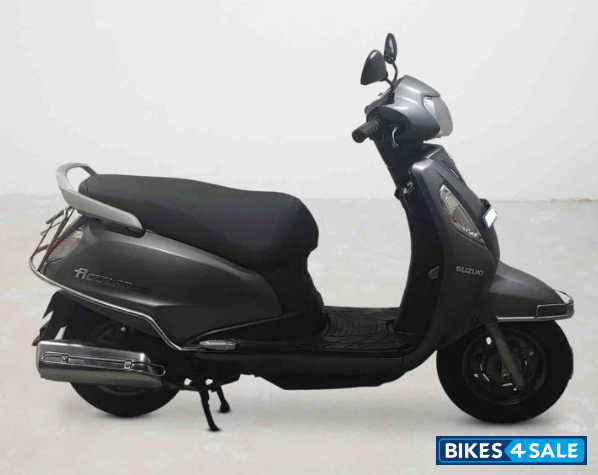 Suzuki Access 125
