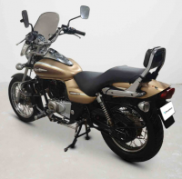 Bajaj Avenger Cruise 220