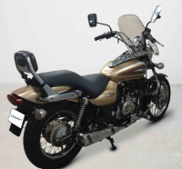 Bajaj Avenger Cruise 220