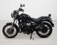 Royal Enfield Thunderbird 500 2017 Model