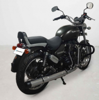 Royal Enfield Thunderbird 500