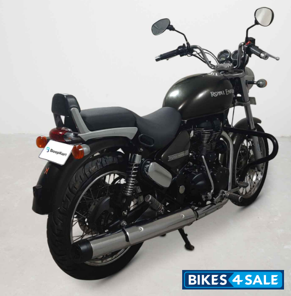 Royal Enfield Thunderbird 500