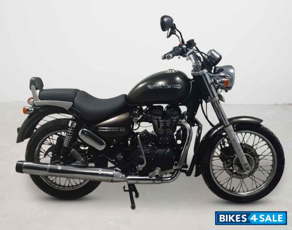 Royal Enfield Thunderbird 500