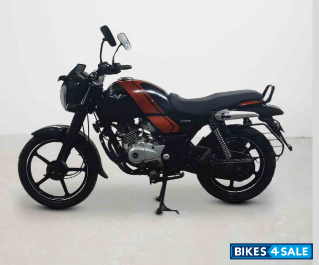 Bajaj V12