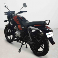 Bajaj V12