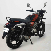 Bajaj V12