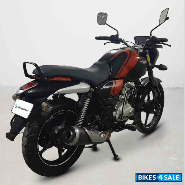 Bajaj V12