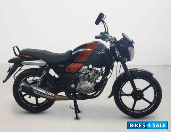 Bajaj V12