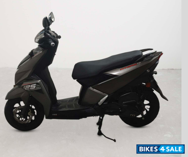 TVS NTORQ 125