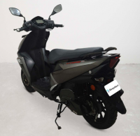 TVS NTORQ 125