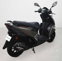 TVS NTORQ 125