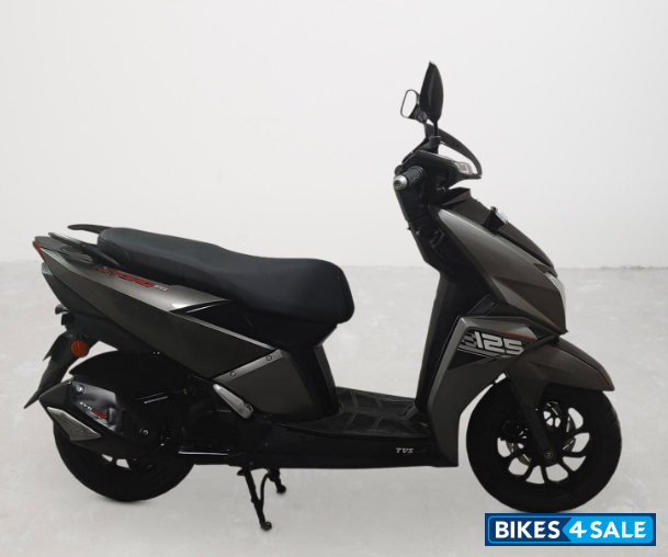 TVS NTORQ 125