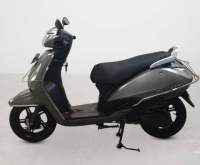 TVS Jupiter 2018 Model