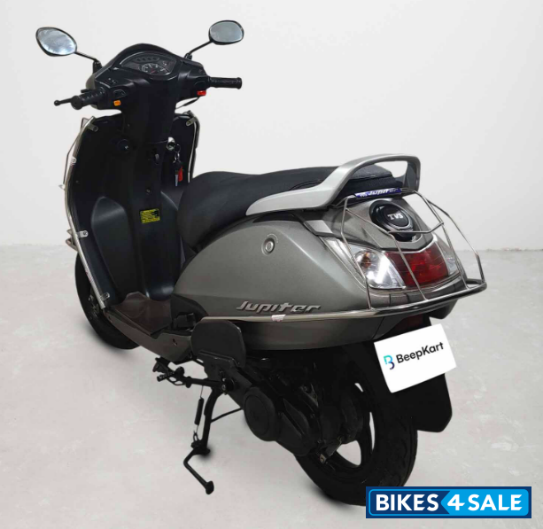 TVS Jupiter