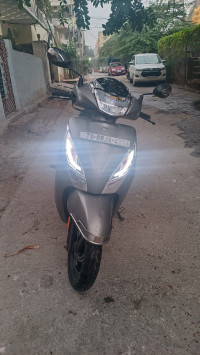TVS Jupiter 125  Model